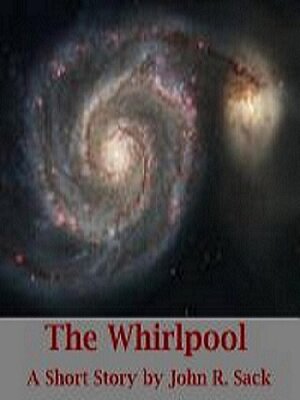 cover image of The Whirlpool
